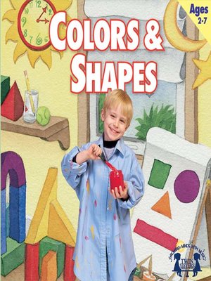 cover image of Colors And Shapes